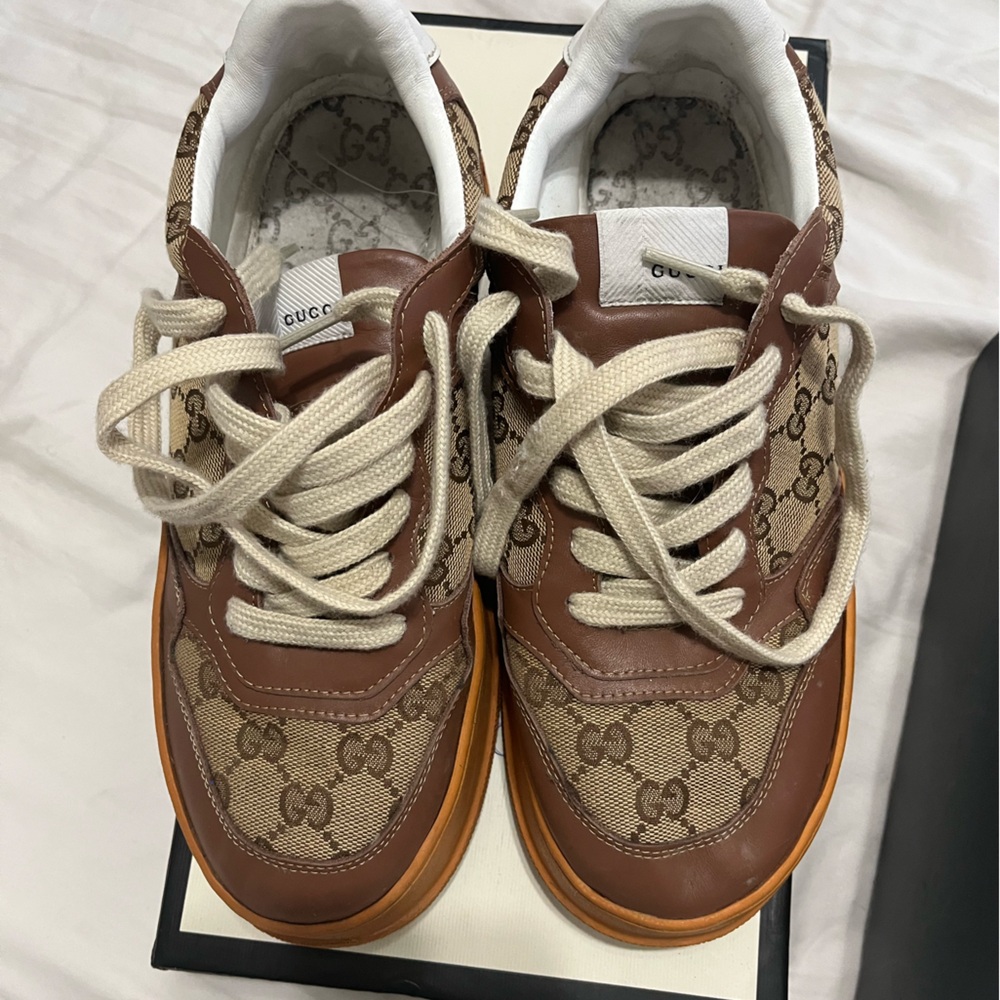 Gucci Monochrome Jacquard - Picture 2 of 5